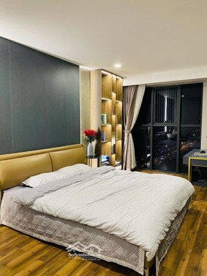 tin thật: bán căn hộ cao cấp goldmark city - 140,5m - 3pn, 2wc - căn góc view thoáng, cực hiếm