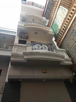 bán nhà phố trung kính 59m² x 4 tầng, mt 4m, ô tô đỗ trong nhà giá 20 tỷ, cầu giấy