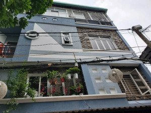 bán nhà riêng tại đường ngô tất tố, phường 13, bình thạnh, tp.hcm, 11 tỷ vnd, 60 m2 giá tốt uy tín