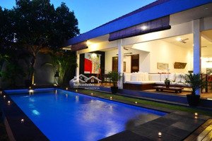 hàng hiếm - siêu biệt thự xuân thủy - thảo điền - 250m2, 5 tầng, 69 tỷ