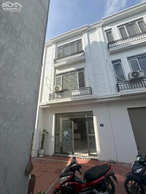 Bán nhà 3 tầng Vĩnh Khê An Dương Hải Phòng