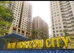 bán căn hộ, cc new horizon - 87 lĩnh nam, 96m2, 3pn, giá 6,9 tỷ ( nguyên bản)
