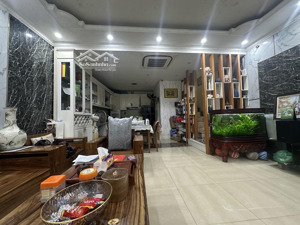 bán nhà hoàng hoa thám ba đình - ngõ thông - gần phố - oto 7 chỗ đỗ công - vị trí siêu hiếm đẹp