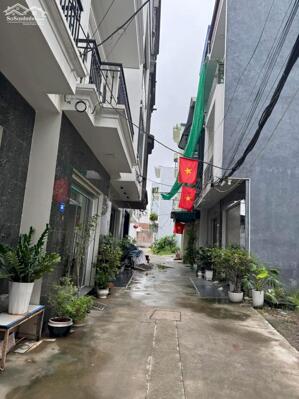 Bán đất Quỳnh Hoàng An Dương Hải Phòng