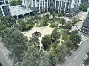 chính chủ bán căn hộ s1 vinhomes symphony full nội thất, view công viên jura