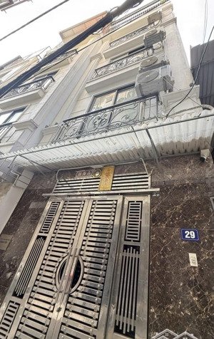 nhà phân lô 6 tầng phạm văn đồng - cầu giấy, s : 35m.