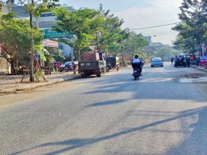 bán lô đất phú cát - hòa lạc 129m², mặt tiền 6m, sát ga metro 5, đh quốc gia, tổ hợp ytế chỉ 3,3 tỷ