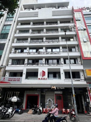 bán nhà mặt tiền phổ quang khu sân bay - dt 17 x 32(450m2) xd hầm 7 tầng - giá cực tốt chỉ 88 tỷ.