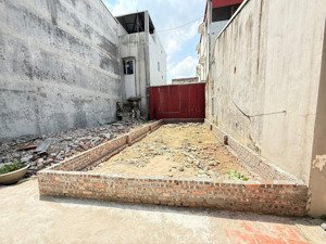 chính chủ cần tiền gửi bán gấp mảnh đất đẹp cổ dương -tiên dương - đông anh - hà nội