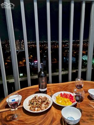 THUÊ LIỀN 3PN SAFIRA KHANG ĐIỀN NỘI THẤT ĐẸP VIEW THÀNH PHỐ CHỈ 14 TRIỆU