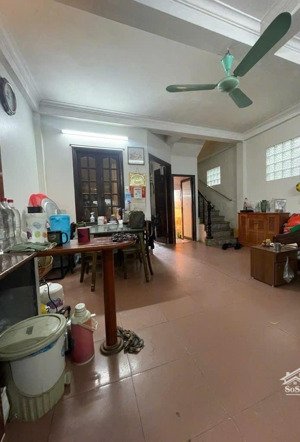 đội cấn dt 56 m 4 tầng mặt tiền 5 m giá 8.5 tỷ vị trí xuất sắc - trung tâm ba đình - ô tô ngày đêm