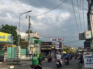 nhà và trọ góc 2 mặt tiền kinh doanh cạnh trường học cấp 1.2.3- thuận giao tp hồ chí minh