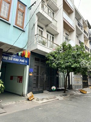 hot! hẻm 303 tân sơn nhì [4x14m] chỉ 7,9 tỷ