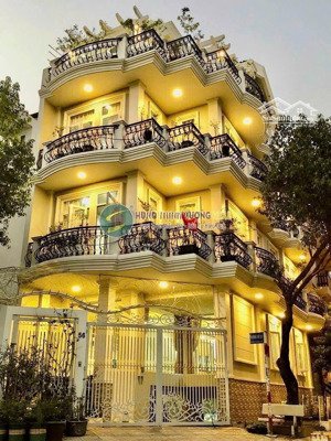 định cư bán góc 2 mặt tiền thống nhất (8x22) nở hậu 10m-233m2 -hđt 86tr/th xây hầm 7 tầng-29 tỷ tl