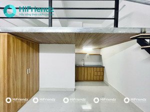 cho thuê nhà trọ 4,5 triệu, 30m2 ở bình giã, tân bình, hcm