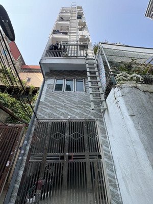 bán căn ccmn phố phùng khoang,giá 14,5tỷ,dt68m2,16phòng ngủ.