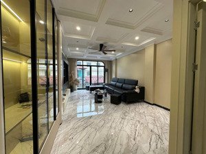 nhà mới đống đa, gara ôtô, thang máy, kinh doanh, gần phố, 50m2x7tx4m, giá 21,9 tỷ