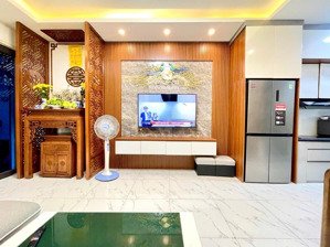 bán nhà trung kính, cầu giấy - ô tô tránh, vỉa hè 2 bên, 5 tầng đẹp, chỉ 13.8 tỷ, ở kinh doanh đỉnh