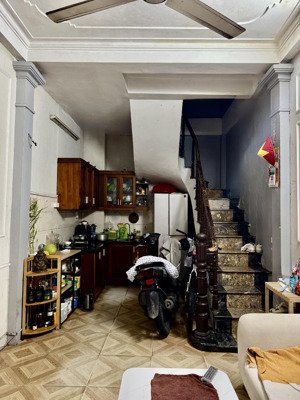 bán 02 căn nhà riêng tại ngõ 255 lĩnh nam