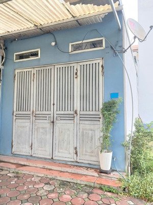 bán nhà phú lãm-sẵn nhà cấp 4-phân lô vỉa hè ô tô tránh-9 tỷ