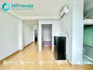 cho thuê nhà trọ tại tân sơn, 4,8 triệu, 30m2, 1pn, 1wc, 2 tầng, dạng 1 phòng ngủ và ban công