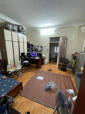 nhà ngõ gốc đề, hoàng mai. dt: 30/36m2, mt 4,3m, giá: 6,5 tỷ