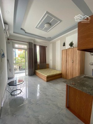 cho phòng ban công 30m2, giá cực chất 4,5 triệu tại phạm văn chiêu, gò vấp, hcm