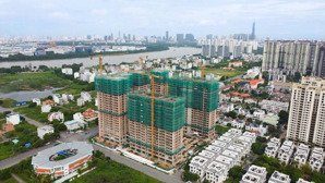 bán gấp căn hộ chung cư victoria village, 70m2, view đẹp tại thạnh mỹ lợi. lh pkd novaland