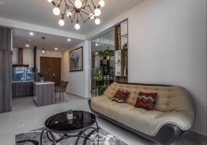 saigon royal - 2pn 1wc - 60m2 - 21tr