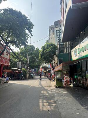 Bán nhà Mỹ Đình ngõ nông,ô tô gần,nhà đẹp ở ngay giá 9.35 tỷ