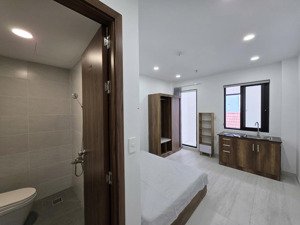 cho thuê phòng trọ 25m2 tại phạm văn chiêu gần ngay chợ thạch đà, gò vấp