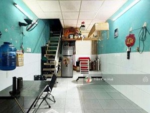 quận 7, nhà 3 tầng, ở ngay, 19m2, gần nam long, 2 tỷ nhỉnh, t3-011