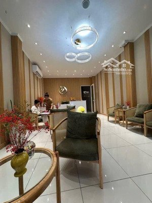 bán nhà mặt phố âu cơ, 20 tỷ, 89m2, tân bình, hcm - hot! giá cực chất