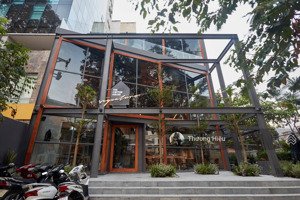 bán căn góc 2mt khan hiếm nguyễn thị thập, quận 7 - dt 16x45m - hđt: 300tr/th - giá 100 tỷ