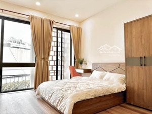 cho thuê căn hộ cao cấp studio full nội thất đường bạch đằng gần sân bay tân sơn nhất.