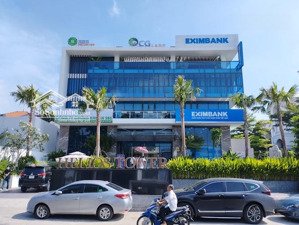 3.000m2! tòa nhà siêu khan hiếm mặt tiền trần não q.2 - dt 23x25m - h5t - hđt: 700tr/th, giá 230 tỷ