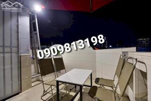 ️️️Ở+KD+CHO THUÊ 4 Tầng SHR P.COL Quận 1 Dòng Tiền.️️️️