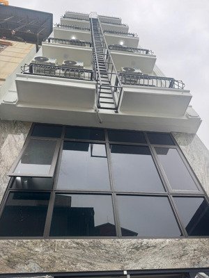 siêu phẩm ccmn - quang tiến - hà đông, oto đỗ cửa, thang máy, 100m - 7t - mt 5.3m - giá 24.5 tỷ