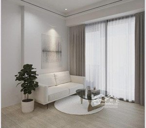 chính chủ cần bán gấp ! căn chung cư đền lừ , 2 ngủ, funl đồ sang xịn 50m2, giá siêu hời