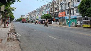 bán đất mt kinh doanh dt 743 tp dĩ an gần làng đại học tphcm giá rẻ