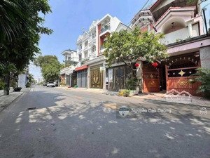 bán 02 lô đất mặt tiền 4x18m, 5.7x18m hiệp thành 26 gần bến xe buýt hiệp thành, q12