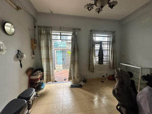 lương ngọc quyến 5.1m x 14m, chỉ 5.7 tỷ phường 5, gò vấp, giáp dương quảng hàm, gần q. bình thạnh