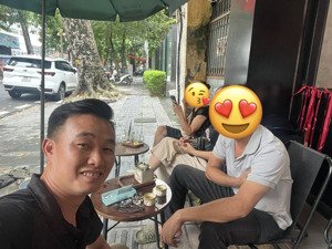 đại la 65m 5t mt7m 27 tỏi lô góc mặt phố hiếm vỉa hè ô tô đỗ- kd bất chấp