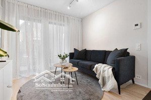 nhà hiếm đầu tư ngay! mt nguyễn thượng hiền, p1, gò vấp |4.6x20,6m - 76m2 nở hậu| giá tốt 13 tỷ tl