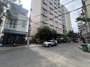 bán lô đất an thượng đường lê lộ . dt 81m . giá siêu ngon 16.6 tỷ