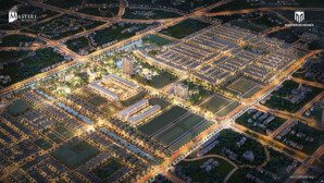 bán biệt thự đại lộ thái dương 40m vinhomes wonder city- vị trí vàng - đan phượng