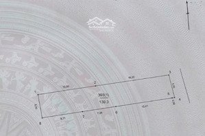 bán nhà cấp 4 mặt phố tam trinh 139m2 mt 5m không qh , vỉa hè 7m đường đôi 50m chỉ 45 tỷ 