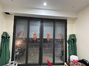 cho thuê tầng 1 hoặc cả nhà mặt phố ngô gia tự, ha, hp. cho thuê lâu dài....