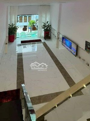 hxh ngay ngô tất tố sát vạch q. 1 69m2 nở hậu tài lộc - 2pn - ở ngay - 9 tỷ có tl