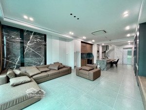 bán toà văn phòng mặt phố quang trung 99m - 8 tầng thông sàn - giá 3x tỷ